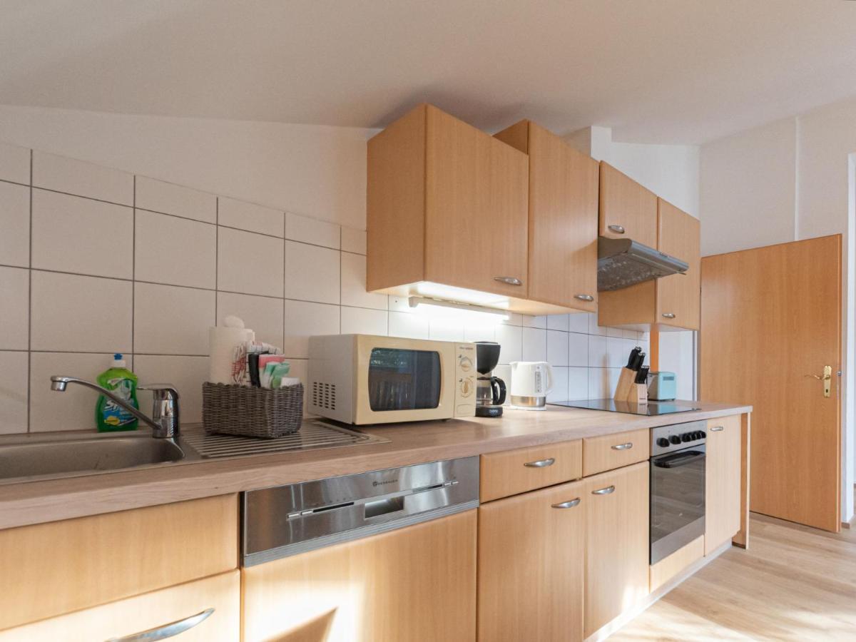 Apartment Alpenchalets - Zse202 By Interhome Τσελ αμ Ζέε Εξωτερικό φωτογραφία