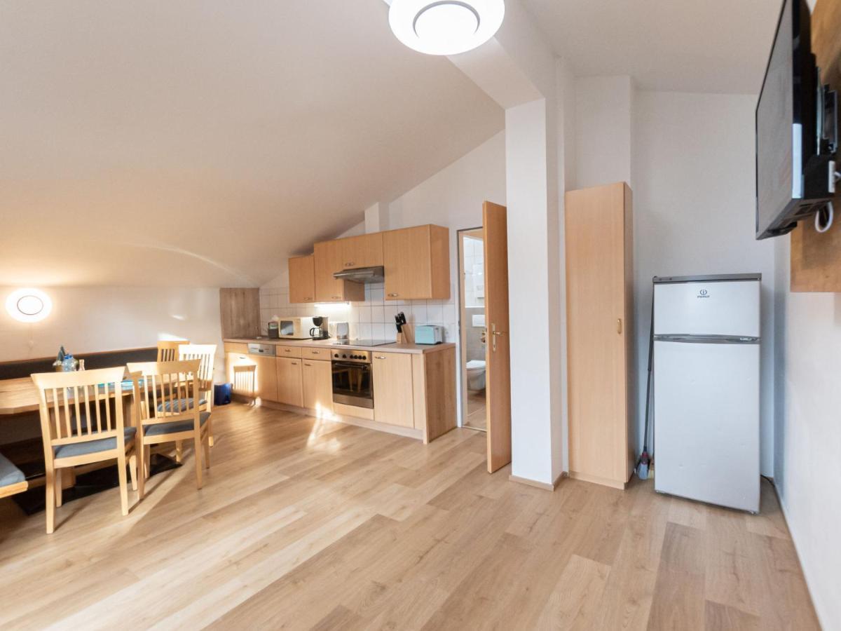 Apartment Alpenchalets - Zse202 By Interhome Τσελ αμ Ζέε Εξωτερικό φωτογραφία
