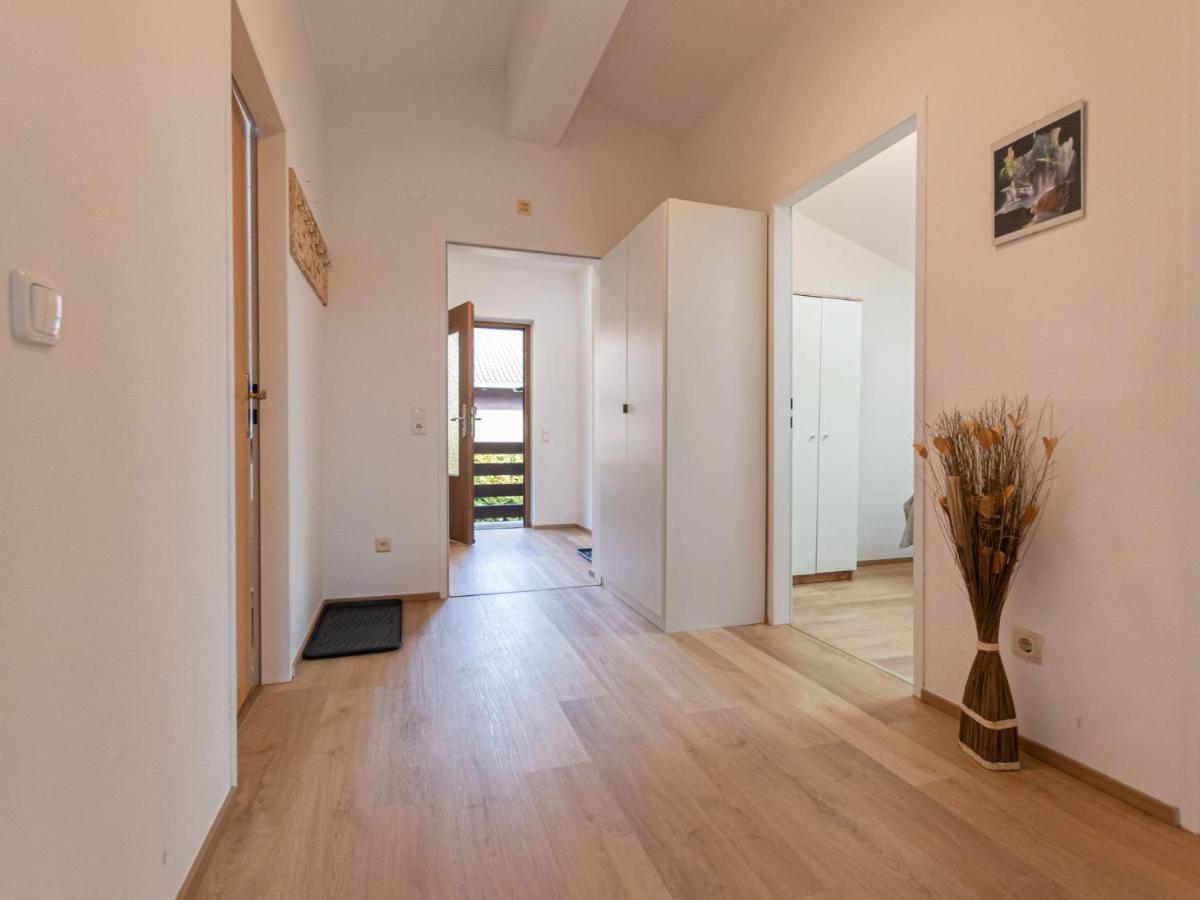 Apartment Alpenchalets - Zse202 By Interhome Τσελ αμ Ζέε Εξωτερικό φωτογραφία