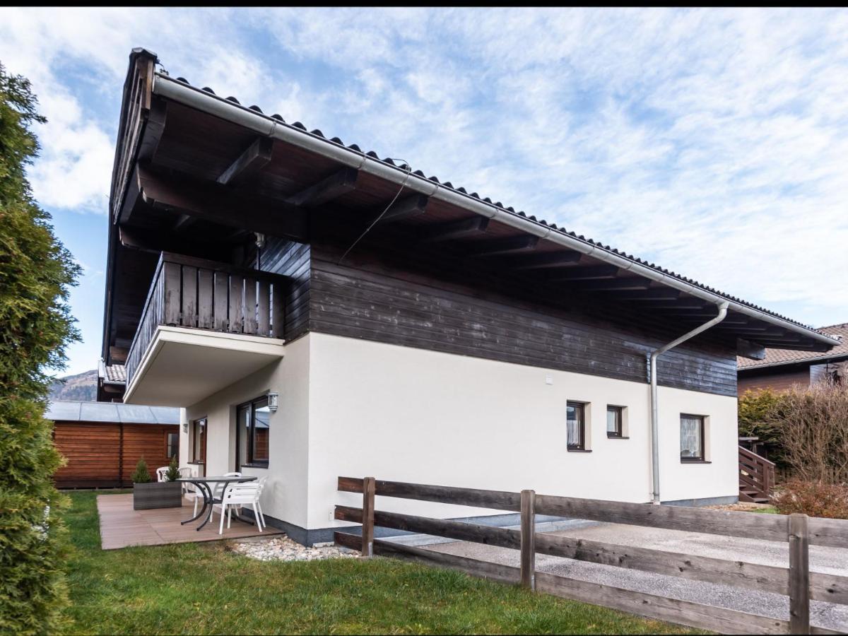 Apartment Alpenchalets - Zse202 By Interhome Τσελ αμ Ζέε Εξωτερικό φωτογραφία