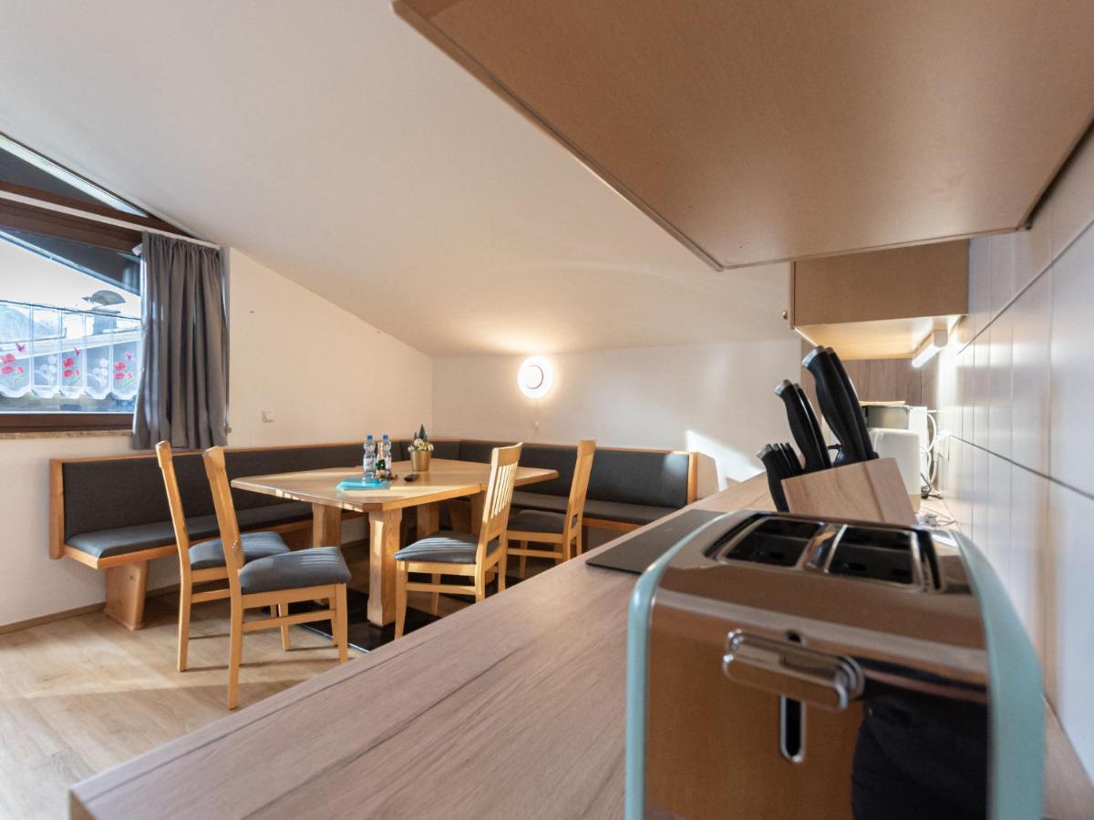 Apartment Alpenchalets - Zse202 By Interhome Τσελ αμ Ζέε Εξωτερικό φωτογραφία