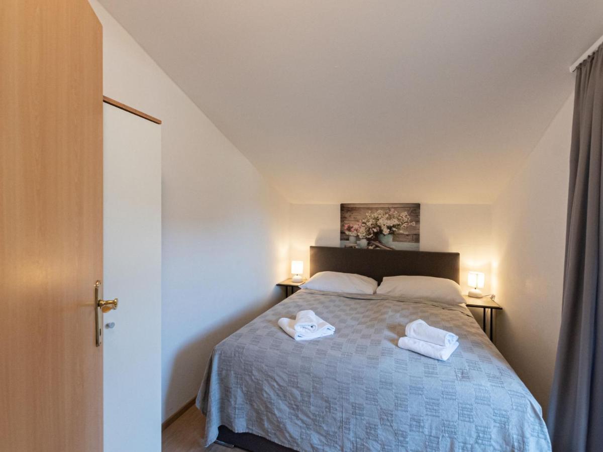 Apartment Alpenchalets - Zse202 By Interhome Τσελ αμ Ζέε Εξωτερικό φωτογραφία