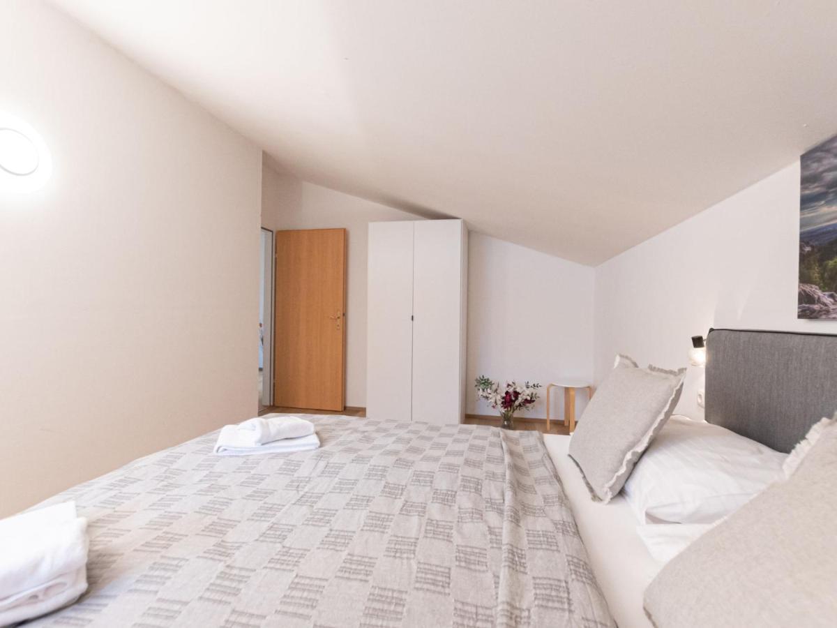 Apartment Alpenchalets - Zse202 By Interhome Τσελ αμ Ζέε Εξωτερικό φωτογραφία