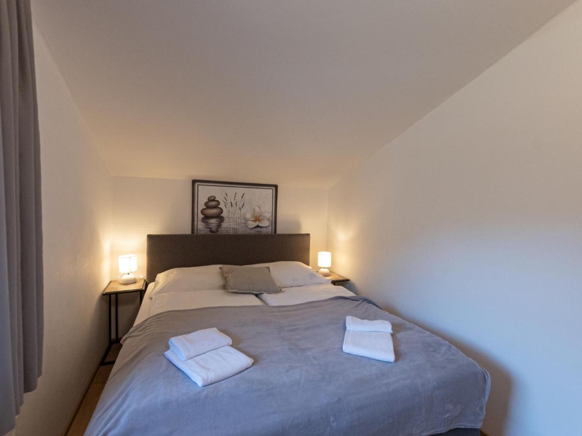 Apartment Alpenchalets - Zse202 By Interhome Τσελ αμ Ζέε Εξωτερικό φωτογραφία