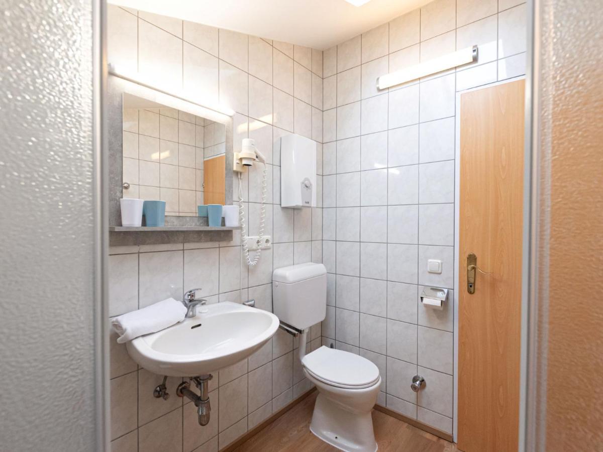 Apartment Alpenchalets - Zse202 By Interhome Τσελ αμ Ζέε Εξωτερικό φωτογραφία