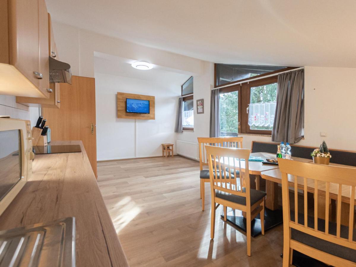 Apartment Alpenchalets - Zse202 By Interhome Τσελ αμ Ζέε Εξωτερικό φωτογραφία