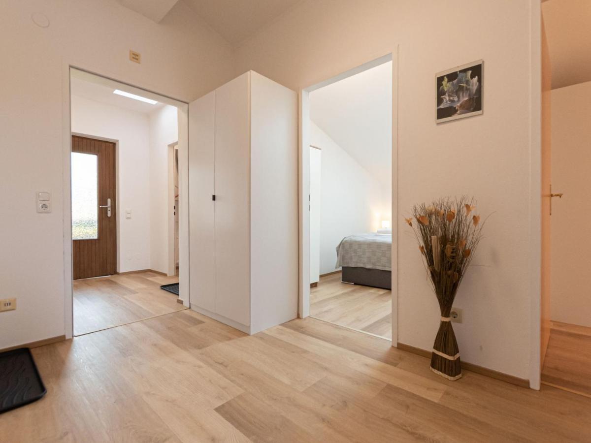 Apartment Alpenchalets - Zse202 By Interhome Τσελ αμ Ζέε Εξωτερικό φωτογραφία