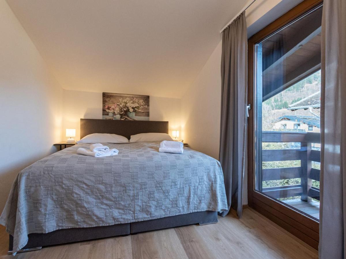 Apartment Alpenchalets - Zse202 By Interhome Τσελ αμ Ζέε Εξωτερικό φωτογραφία