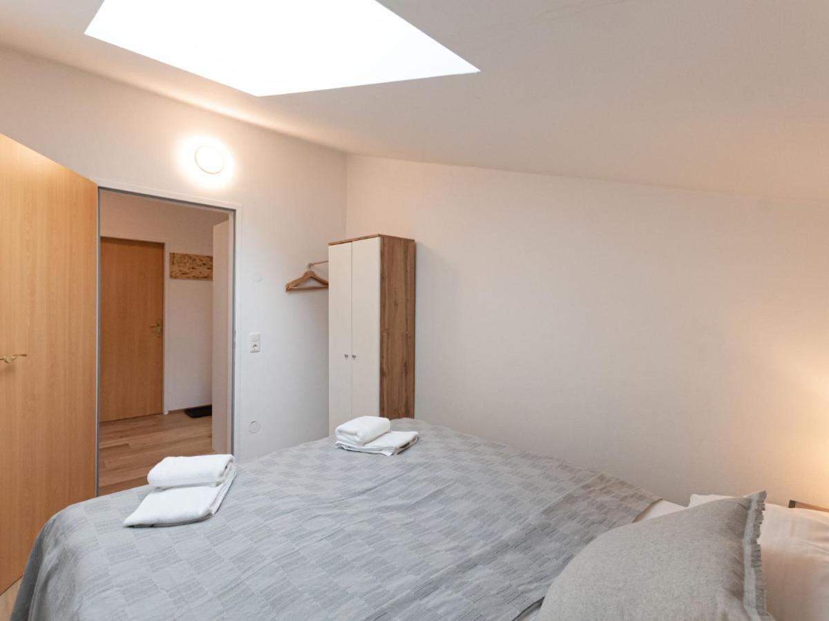 Apartment Alpenchalets - Zse202 By Interhome Τσελ αμ Ζέε Εξωτερικό φωτογραφία