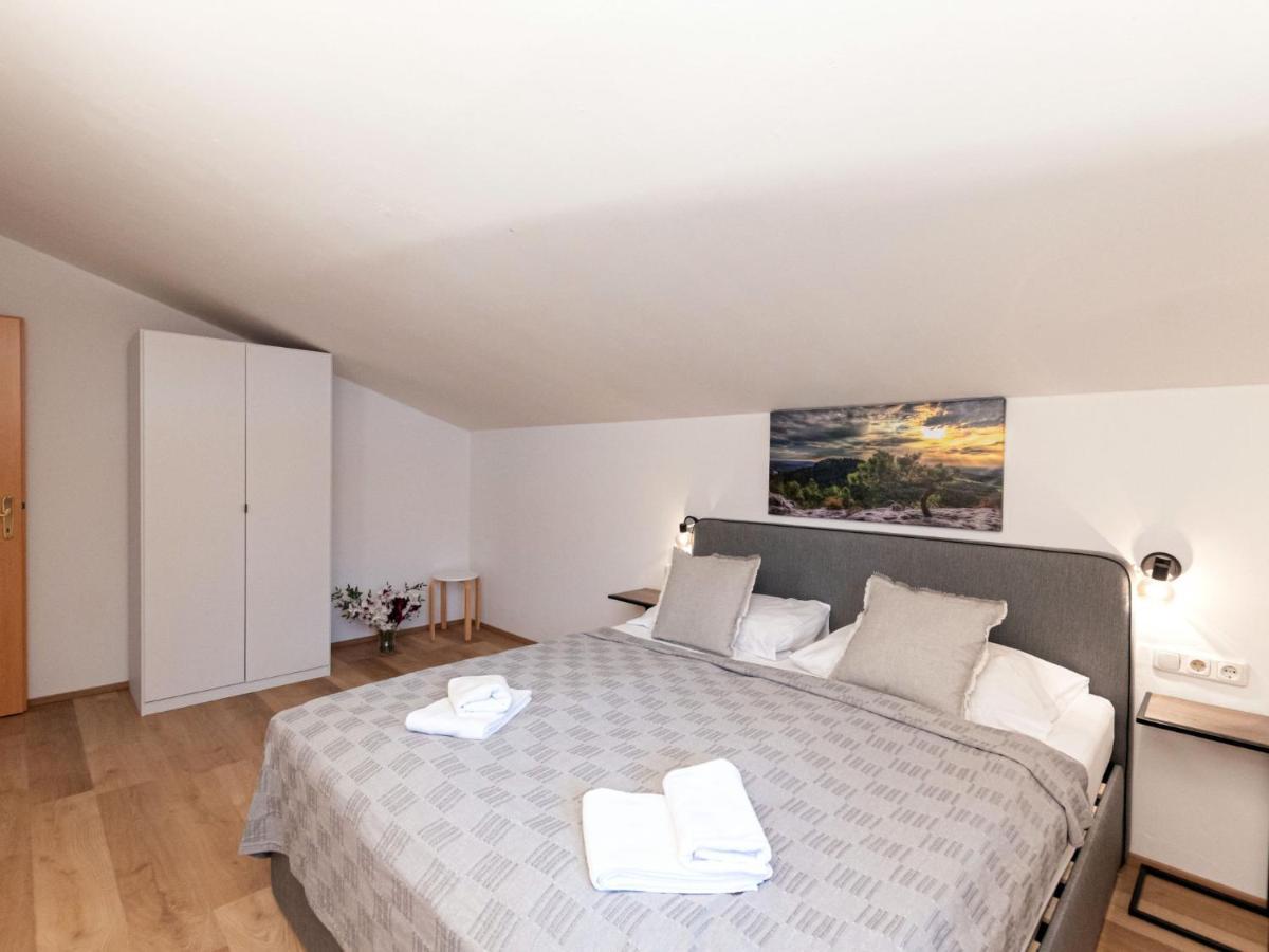 Apartment Alpenchalets - Zse202 By Interhome Τσελ αμ Ζέε Εξωτερικό φωτογραφία