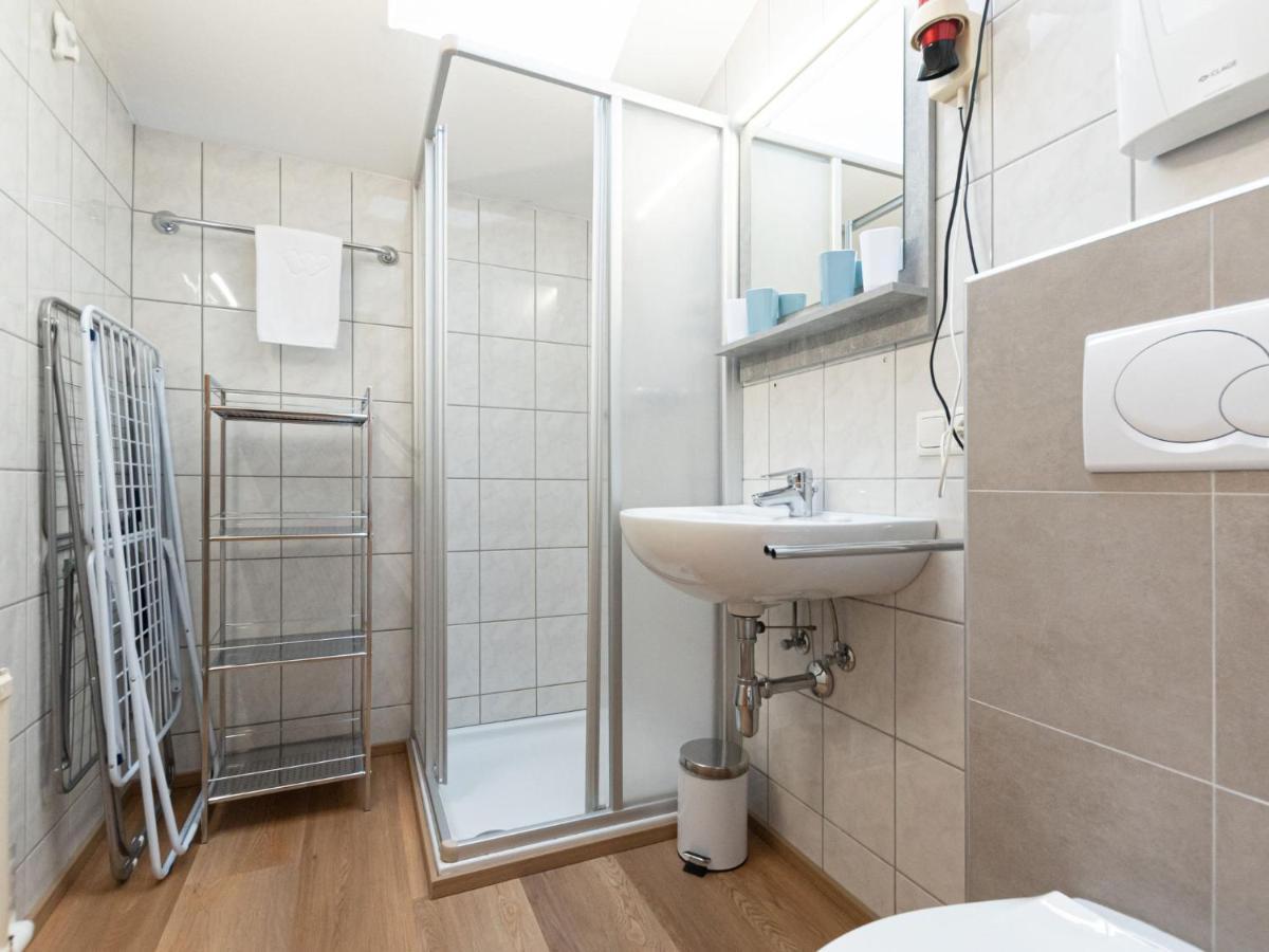 Apartment Alpenchalets - Zse202 By Interhome Τσελ αμ Ζέε Εξωτερικό φωτογραφία