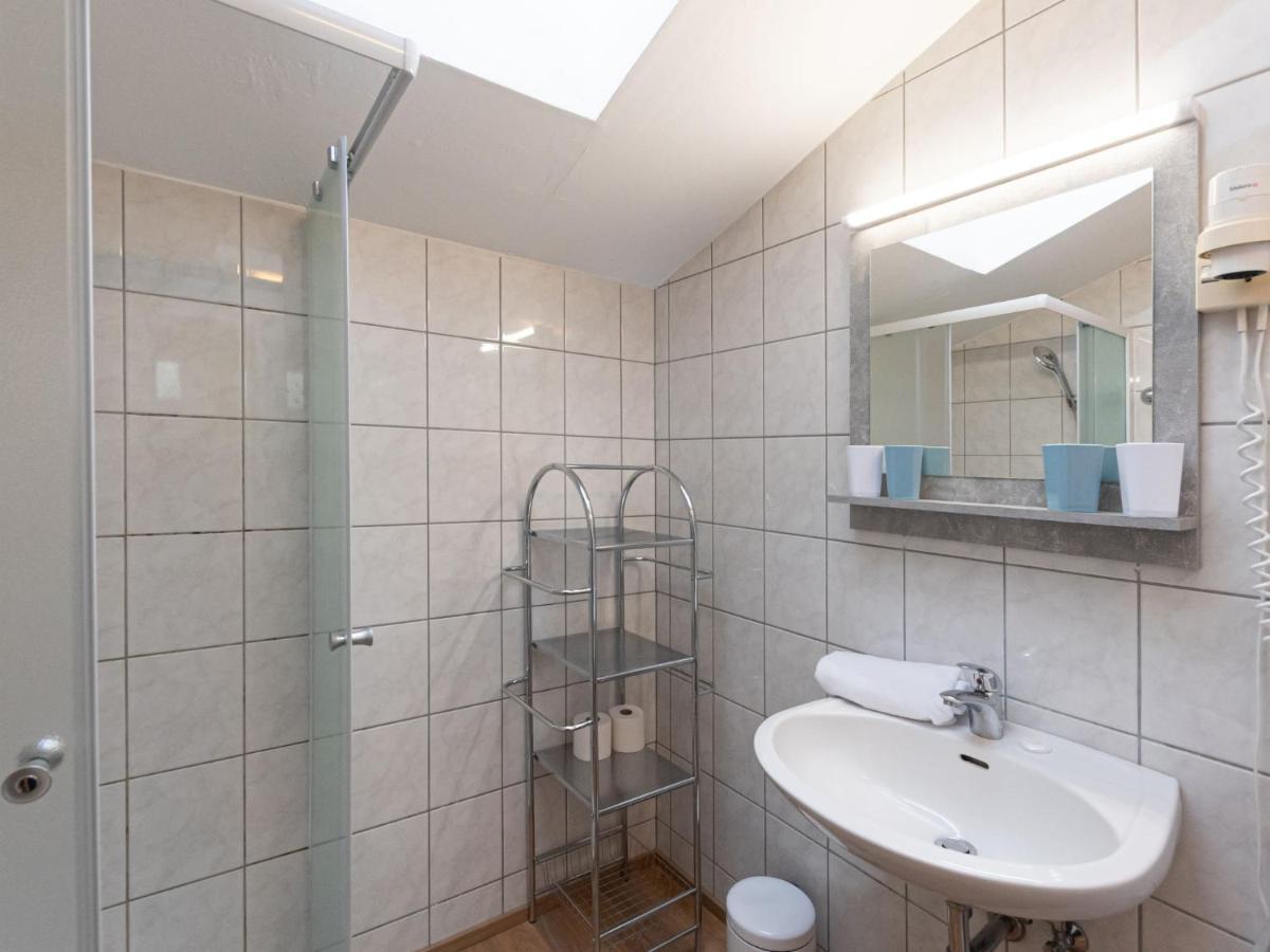 Apartment Alpenchalets - Zse202 By Interhome Τσελ αμ Ζέε Εξωτερικό φωτογραφία