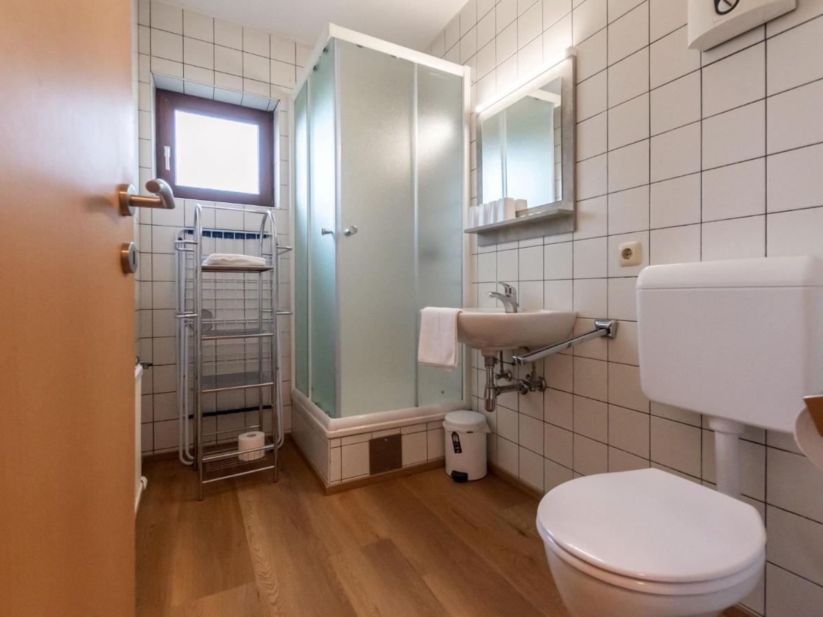 Apartment Alpenchalets - Zse202 By Interhome Τσελ αμ Ζέε Εξωτερικό φωτογραφία