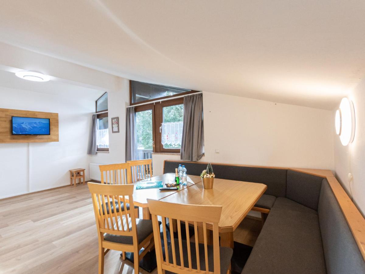 Apartment Alpenchalets - Zse202 By Interhome Τσελ αμ Ζέε Εξωτερικό φωτογραφία